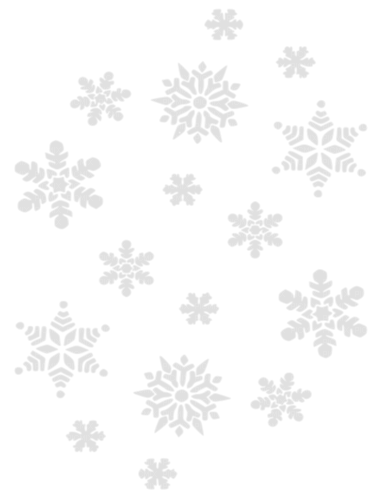 Snowflakes-RM - ingyenes png