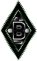 Borussia - Darmowy animowany GIF