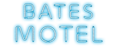 "Bates Motel",logo,text,gif, tube,deko,adam64 - png gratis