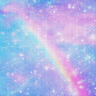 rainbow background (created with glitterboo) - GIF animé gratuit