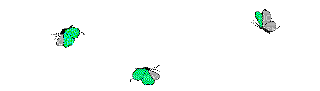 Borboleta - Bezmaksas animēts GIF