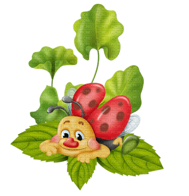 Kaz_Creations Ladybugs Ladybug - nemokama png