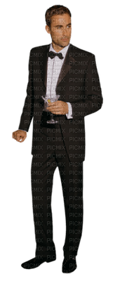 homme cheyenne63 - 免费PNG