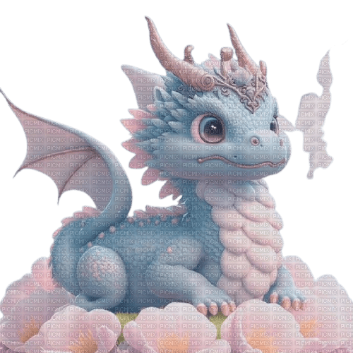 Dragon - nemokama png