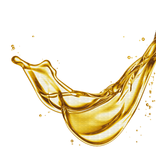 Gold Deco - Bogusia - Free PNG