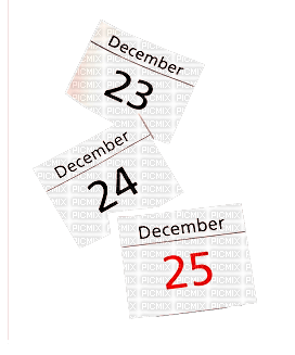 loly33 calendrier - darmowe png