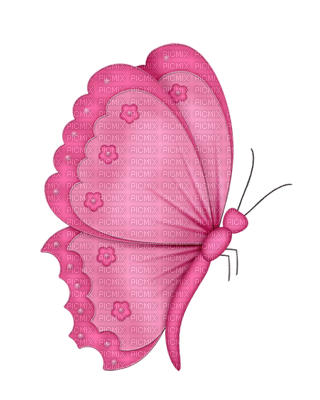 Kaz_Creations Deco Butterfly Insects  Colours - png grátis