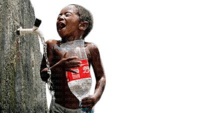 Africa children bp - bezmaksas png