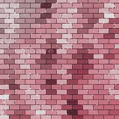 soave background animated texture wall pink - GIF animé gratuit