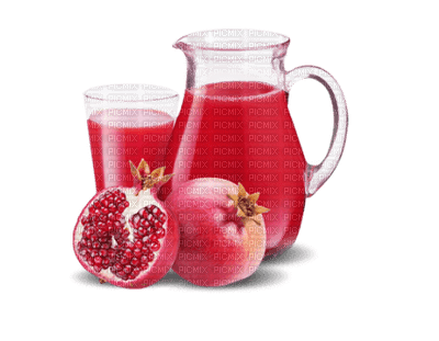 pomegranate fruit bp - zadarmo png