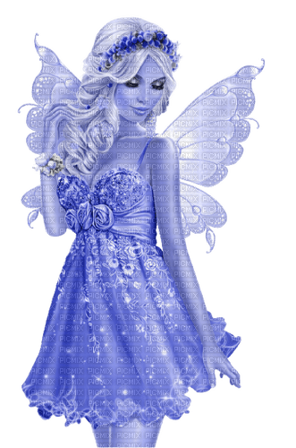 kikkapink autumn fairy woman fantasy - Free PNG