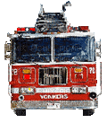 firetruck bp - 無料のアニメーション GIF