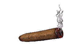 cigare gif - Безплатен анимиран GIF