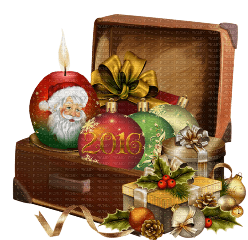 Regalos de navidad  regalos - PNG gratuit