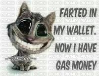 Farted - png gratuito