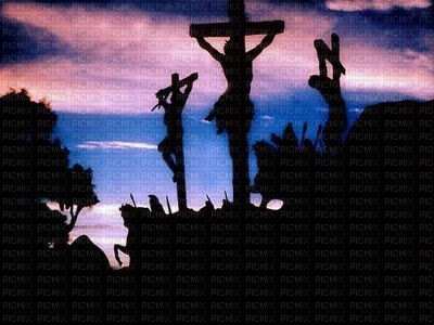 Jesus crucifixion bp - бесплатно png