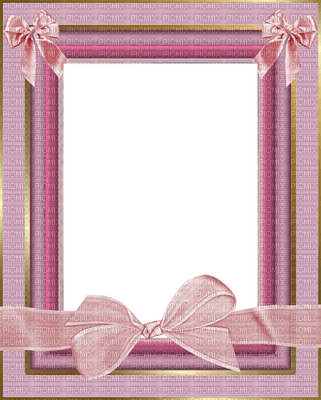 frame pink bp - PNG gratuit