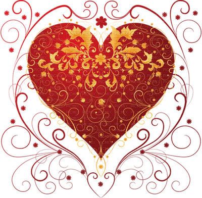 Coeur.Heart.Victoriabea - Free PNG