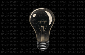 ani-lampa--light - 免费动画 GIF