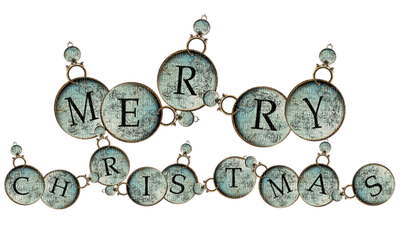 loly33 texte merry Christmas - δωρεάν png