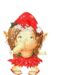 DUENDE - Free PNG