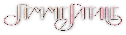 soave text femme fatale pink - 無料png