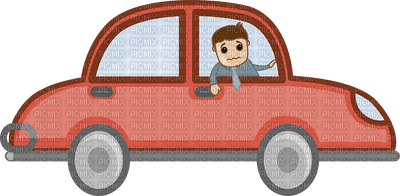 Kaz_Creations Cartoons Cartoon Cars - gratis png