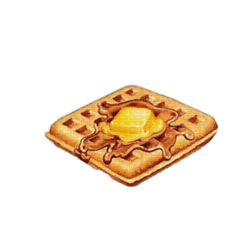 Waffles!! - darmowe png