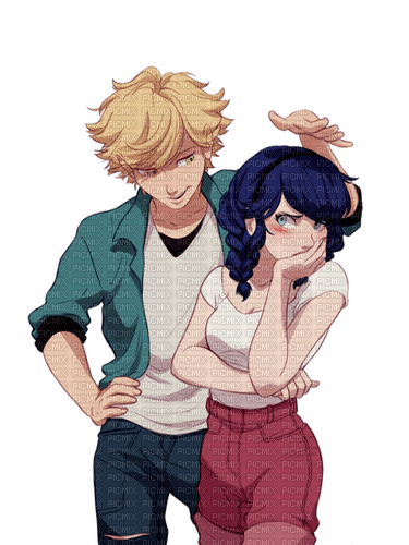 🐞Miraculous Ladybug🐱 on Tumblr: 2D/Anime Miraculous Ladybug may depend on  the success of the 3D show ◇