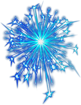 Kaz_Creations Fireworks - png grátis