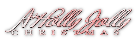 soave text christmas merry  pink - gratis png