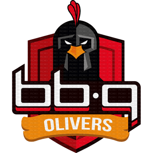 bbq olivers - png grátis