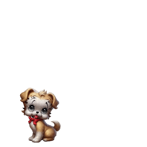 Hund Dog - Zdarma animovaný GIF
