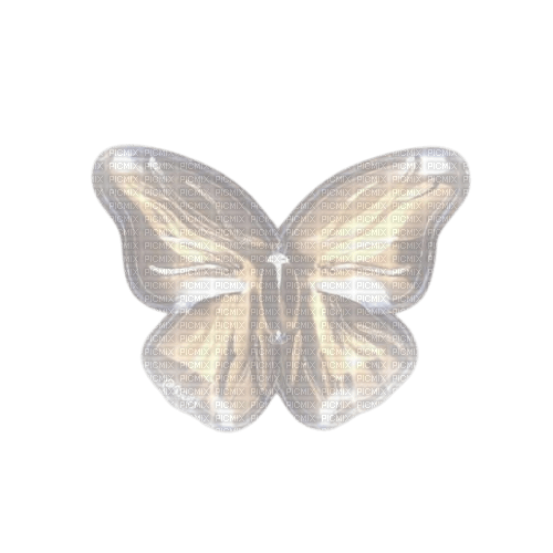glass butterfly 1 - PNG gratuit