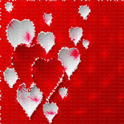 valentines day milla1959 - Bezmaksas animēts GIF