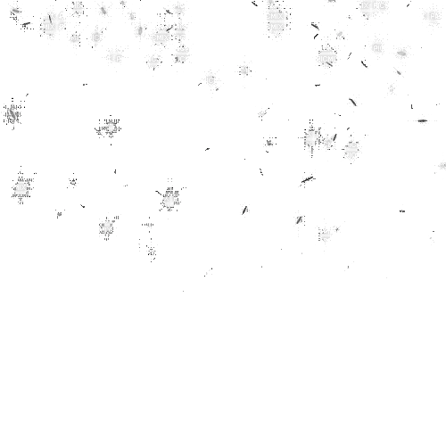 Снег - Бесплатный анимированный гифка