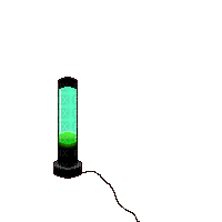 lava lamp - 免费动画 GIF