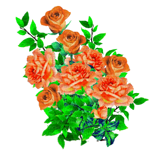 nbl-flower - Ingyenes animált GIF