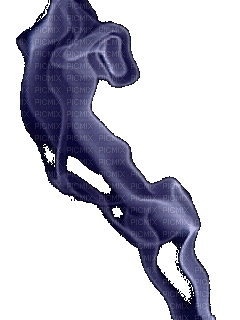 smoke vapor animated - Free animated GIF