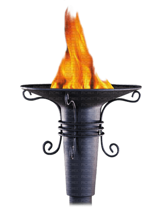 Torch-RM - PNG gratuit