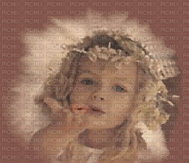 Angel child bp - GIF animado grátis