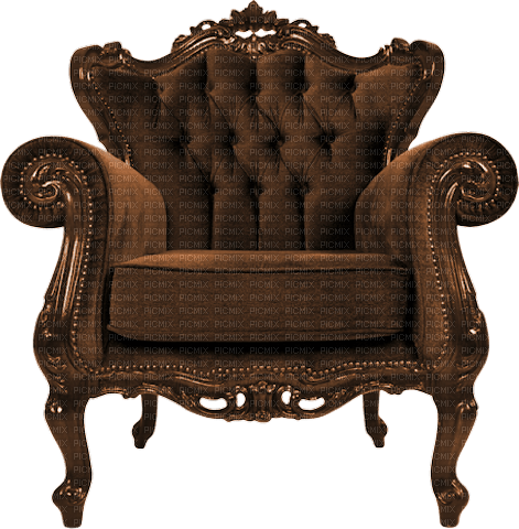 chair by nataliplus - PNG gratuit
