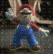Mario - Free animated GIF