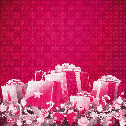 soave background animated  christmas texture - 免费动画 GIF