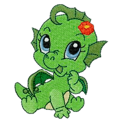 dragon by nataliplus - png gratuito