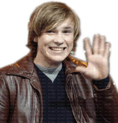 William Moseley - zadarmo png