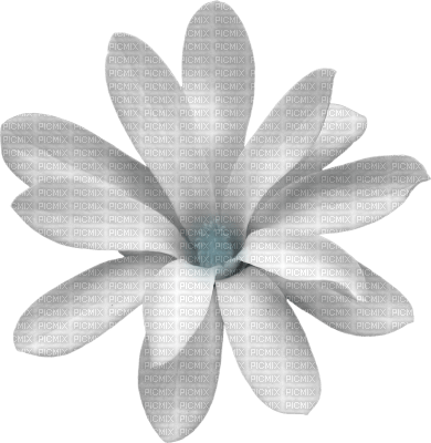Tube-flower - 免费PNG
