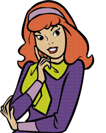 scooby-doo - δωρεάν png