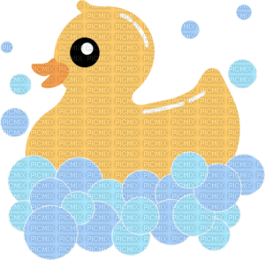 rubber duck  Bb2 - png grátis