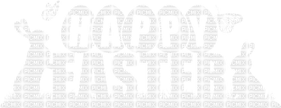 Kaz_Creations Deco Easter Logo Text Happy Easter - Free PNG